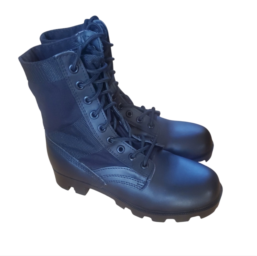 Rothco Jungle Boots Work Boots Hiking Boots size 5R